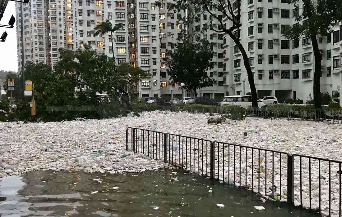 垃圾分類-我們什么要這么著急實行配圖二 垃圾分類-我們什么要這么著急實行配圖二