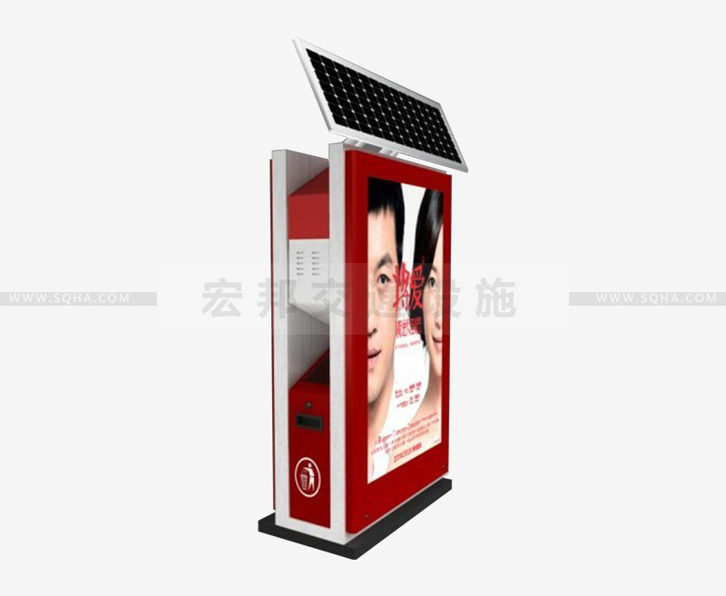 廣告垃圾箱 廣告垃圾箱